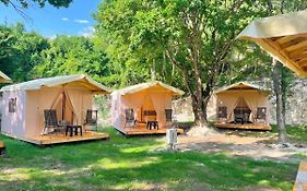 Divoto Glamping