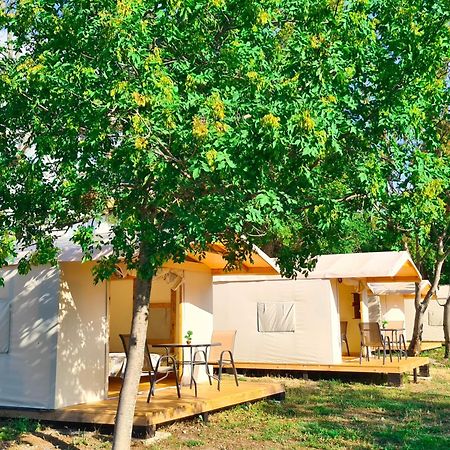 Divoto Glamping Hotel Балчик Екстериор снимка